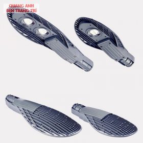 ĐÈN ĐƯỜNG LED CAO CẤP