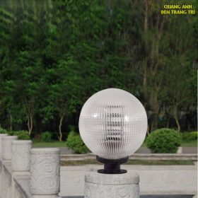 Đèn Trụ Cầu HC CT03