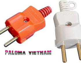 Phích cắm chịu tải 3000-4500 W