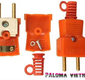 Phích cắm điện chịu tải 5000 W