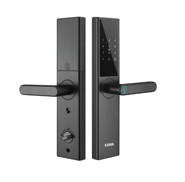 Khóa cửa vân tay Kawa K309