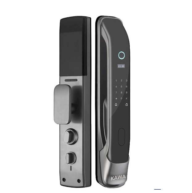 Khóa cửa vân tay thông minh Kawa KT305