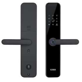 Khóa cửa vân tay thông minh Kawa K204