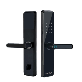 Khóa cửa vân tay thông minh Kawa K200