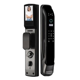 Khóa cửa vân tay thông minh Kawa KT305-Pro