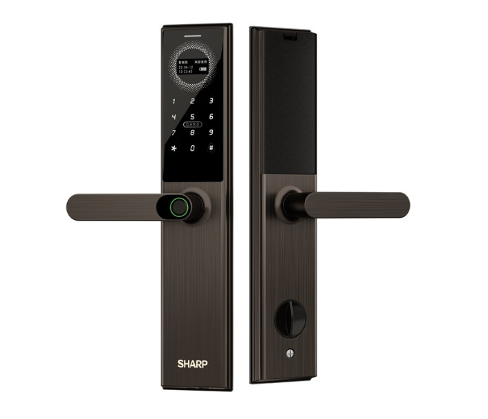 Khóa vân tay Sharp A3B