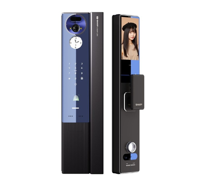 Khóa vân tay Sharp H5FV