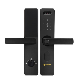 Khóa cửa vân tay Hubert HB CG75 Face 3D