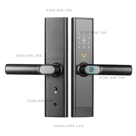 Khóa cửa Hubert HB CG39 mini