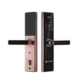 Khóa cửa vân tay Hubert HB CG62