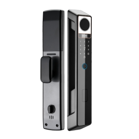 Khóa cửa vân tay Hubert HB CG69