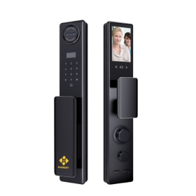 Khóa cửa vân tay Hubert HB CGI5 EU Face 3D