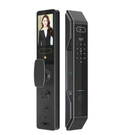 Khóa cửa vân tay Hubert HB CGI7 EU Face 3D