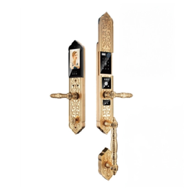 Khóa cửa đại sảnh Hubert HB DSI8F EU