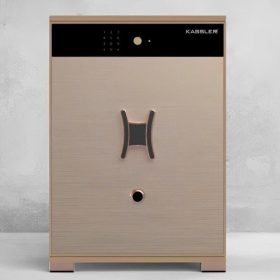 Két sắt thông minh Kassler KL-75LS7 – Màu cát sát mạc