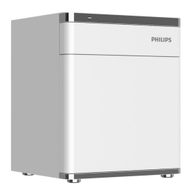 Két sắt Philips SBX301-5PC 36 Kg