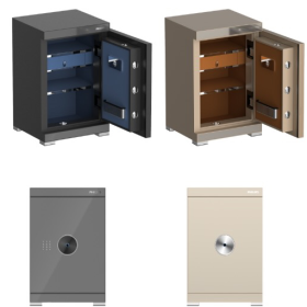 Két sắt Philips SBX602-5CU 71.5KG