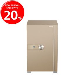 Két sắt Philips SBX202 – 6C0 60kg