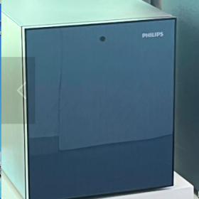 Két sắt Philips SBX501-4C0 54kg