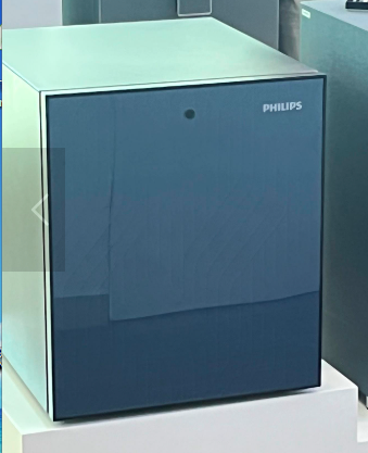 Két sắt Philips SBX501-4C0 54kg