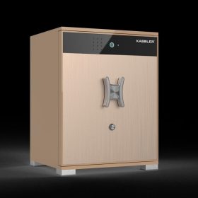 Két sắt thông minh Kassler KL-55LS7 – Màu cát sát mạc