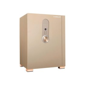 Két sắt thông minh Kassler KL-55H8 – Màu Gold