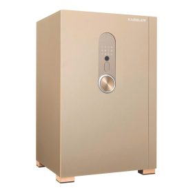 Két sắt thông minh Kassler KL-65H8 – Màu Gold