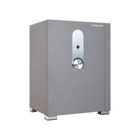 Két sắt thông minh Kassler KL-55H8 – Màu xám xanh