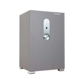 Két sắt thông minh Kassler KL-65H8 – Màu xám xanh