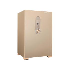 Két sắt thông minh Kassler KL-75H8 – Màu Gold