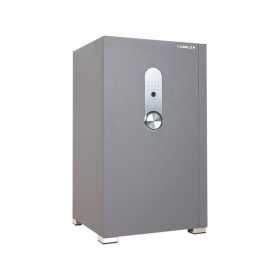 Két sắt thông minh Kassler KL-75H8 – Màu xám xanh